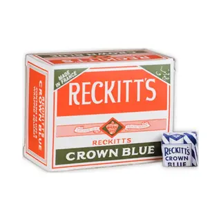Reckitt's Blue Crown Tablet 48x14grm