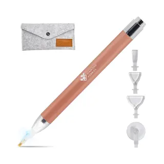 Diamond Painting Pen | Lichtpen Voor Volwassenen Van Diamond Hobbies | Accessoires