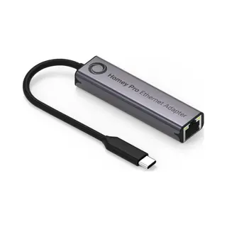 Homey Pro Usb-C To Ethernet Adapter