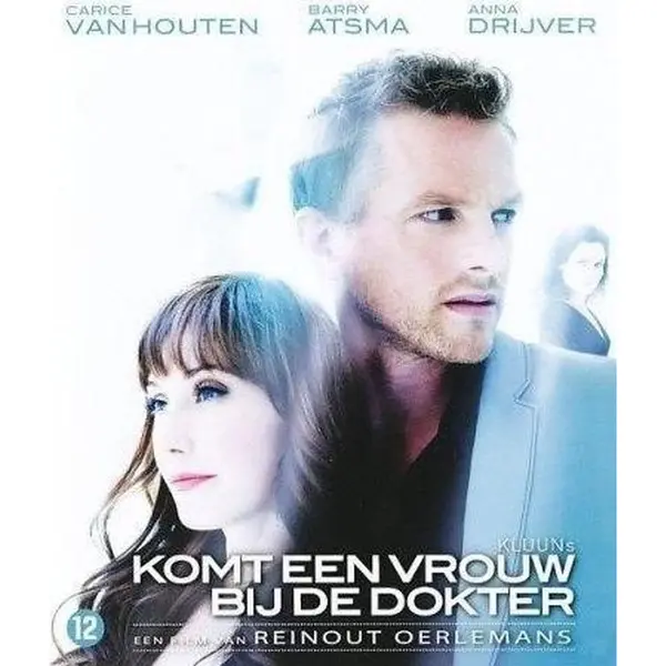 Dutch Film Works Komt Een Vrouw Bij De Dokter thumbnail