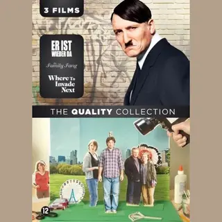 Dutch Film Works Quality Collection 2 (Dvd)