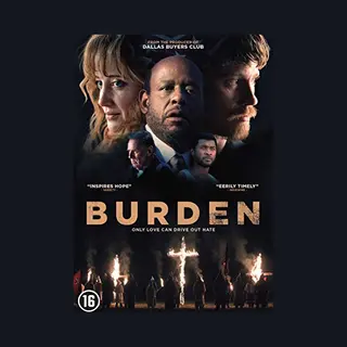 N.v.t. N.v.t. Burden