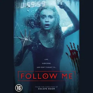 Dutch Film Works Follow Me (Dvd)