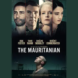 N.v.t. N.v.t. Mauritanian (the)
