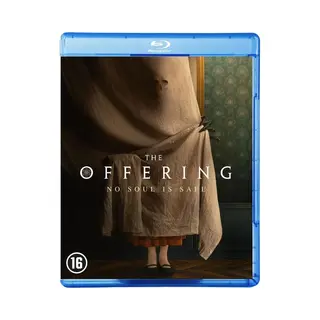 Dutch Film Works Offering (Blu-ray)