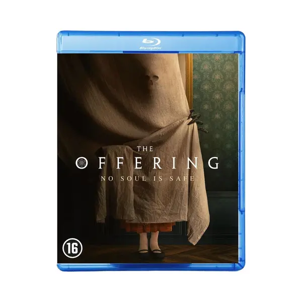 Dutch Film Works Offering (Blu-ray) thumbnail