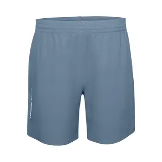 The Indian Maharadja Ripstop Retro Short Heren - Maat L