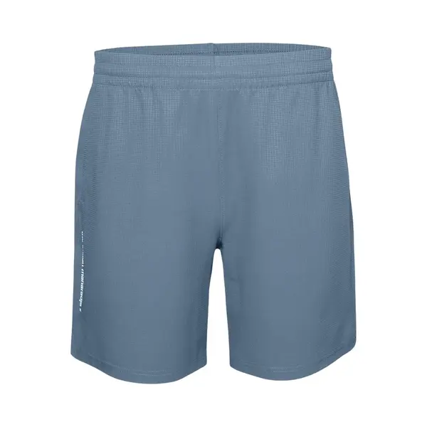 The Indian Maharadja Ripstop Retro Short Heren - Maat L thumbnail