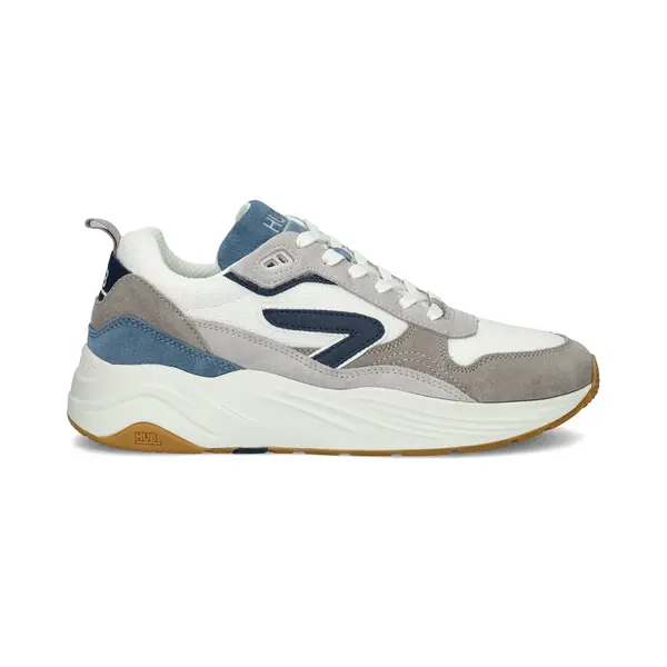 Hub - Glide White/navy/elemental Blue/gu thumbnail