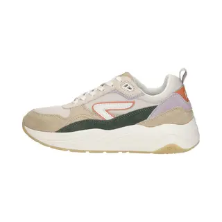 Hub Glide Sneakers Laag - Beige - Maat 43