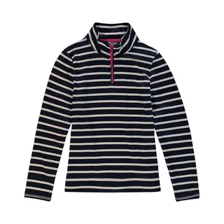 O'Neill Stripe Fleece Hz Wintersportpully Meisjes - Maat 152