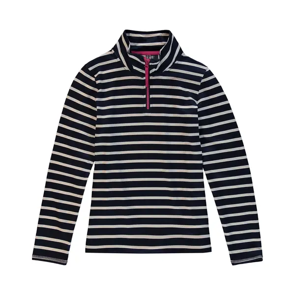 O'Neill Stripe Fleece Hz Wintersportpully Meisjes - Maat 152 thumbnail