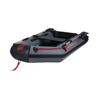 Pure4Fun Opblaasboot Vissersboot Xpro Velocity 2.3- 2 Personen - 230x126 Cm