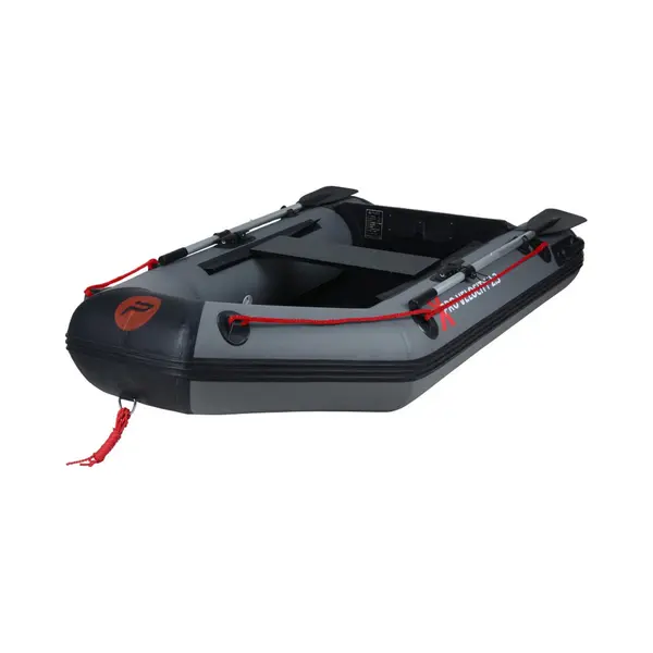 Pure4Fun Opblaasboot Vissersboot Xpro Velocity 2.3- 2 Personen - 230x126 Cm thumbnail