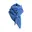 Kobalt blauw