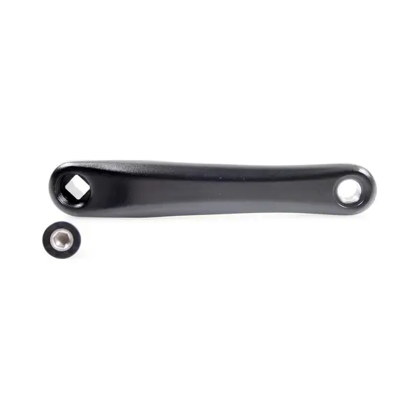 Bafang Crank Links M300 / M400 Zwart thumbnail