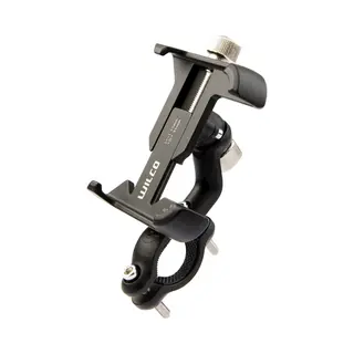 Cortina Telefoonhouder Wilco Zwart