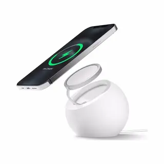 eforyou Siliconen Standaard Voor MagSafe Oplader IPhone Dock