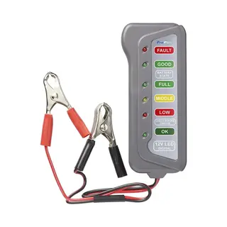 ProPlus Accutester 12 Volt