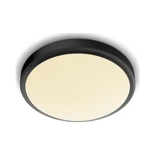 Philips by Signify Philips Functioneel Doris plafondverlichting, 17 W