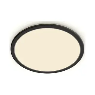 Philips by Signify Philips Functioneel Superslim plafondverlichting, 15 W