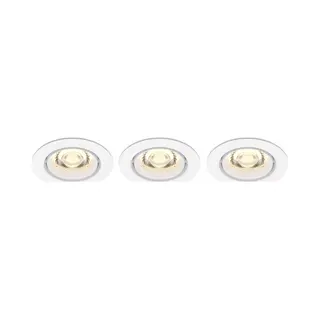 Philips by Signify Philips Functioneel Planet inbouwverlichting