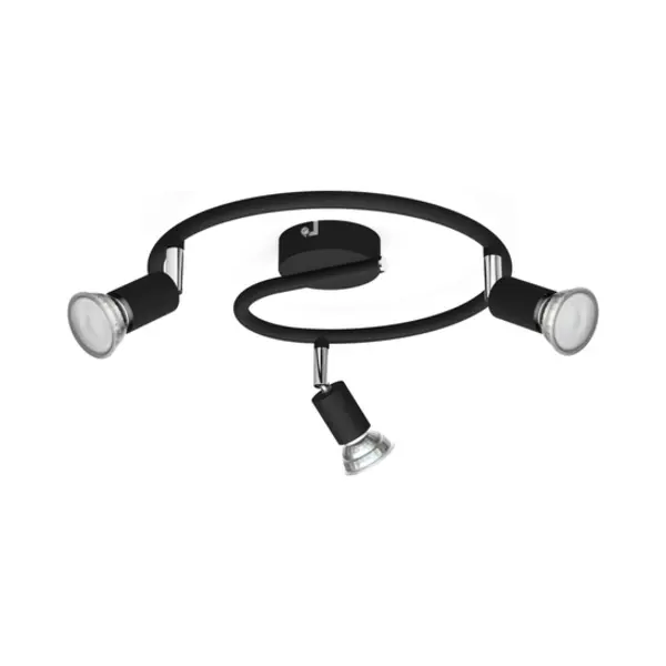 Philips by Signify Philips Limbali plafond-/wandspot, 3x thumbnail