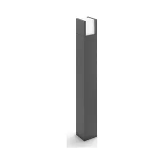 Philips by Signify Philips Arbour Post Light 3.8W