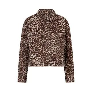 Esqualo Jasje Leopard SP26-12000 - Print