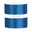 Blauw