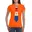 Oranje