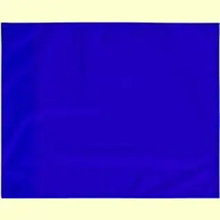 Piri Sport Cornervlag 30 Mm 46 X 40 Cm Blauw