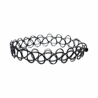 Jillery L1M1 Dames Choker - 5cm