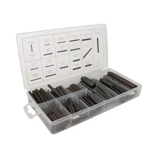 Weber Tools Fd-1201 Sortiment, Wärmeschrumpfschlauch