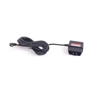Obd Voeding Adapter Kabel OBD2 Naar Mini Usb Aansluiting 3m Kabel / HaverCo