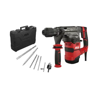 Skil 1781 Gb 1500 W 750 Rpm Sds-plus