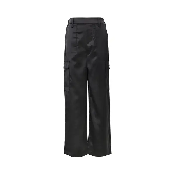 Looxs Revolution Looxs 10sixteen 2433-5679-099 Meisjes Outlet > Broek - Maat 170/176 - Zwart Van 97% Polyester 3% Spandex thumbnail