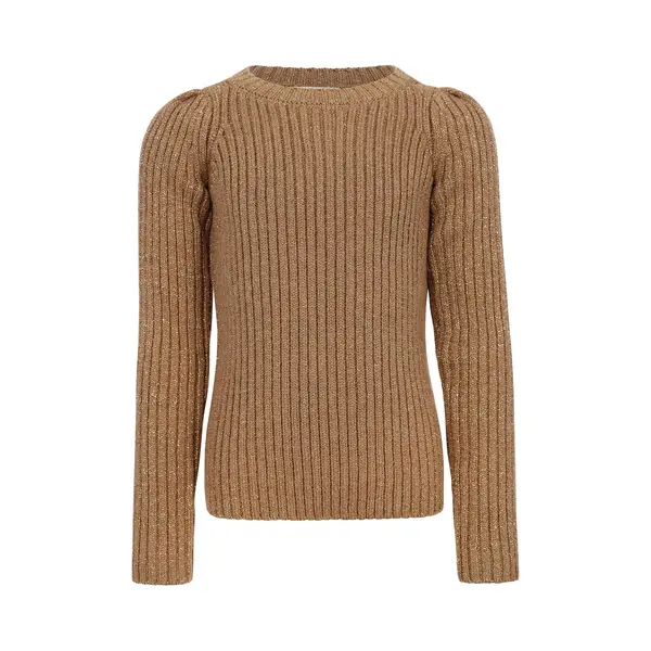 Looxs Revolution Looxs 10sixteen 2533-5383-825 Meisjes Seizoen > Fw25 - Maat 152 - Veelkleurig Van 80% Viscose 20% Lurex thumbnail