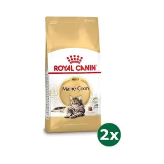 Royal Canin Maine Coon Kattenvoer 2x 4 Kg