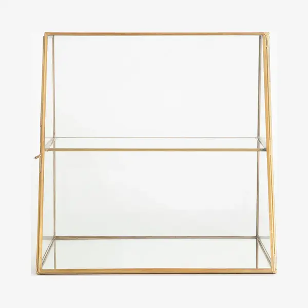 Sissy-Boy Glazen Vitrine Kastje thumbnail