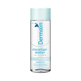 Dermolin Pure Micellair Water 200 Ml