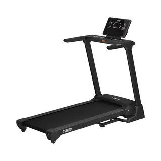 VirtuFit TR200i Loopband - Tot 18 Km/u - 36 Programma’s - 15% Helling - Loopband Inklapbaar - Fitness - Hardloopband - Wandelband