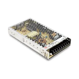 RexTech Mean Well Professionele Voeding 24V 200W Lrs-200-24