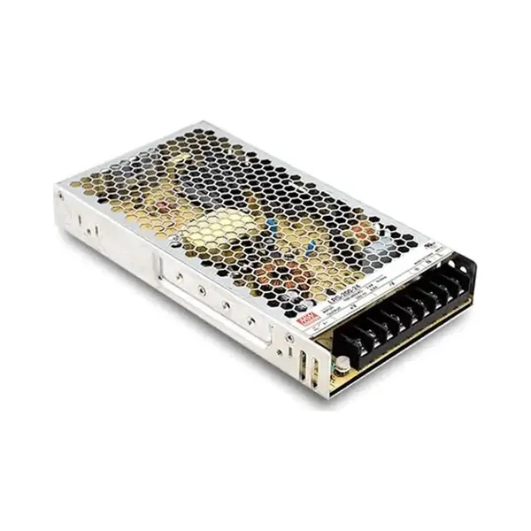 RexTech Mean Well Professionele Voeding 24V 200W Lrs-200-24 thumbnail