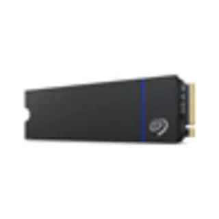 Seagate Game Drive PS5 NVMe 2 Tb M.2 Pci Express 4.0 3D Tlc
