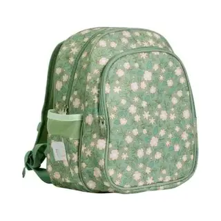 A Little Lovely Company, Kindergartentasche, Rucksack, Gelb