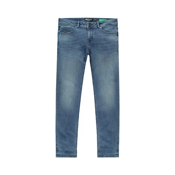 Cars Jeans Douglas Regular - Heren thumbnail