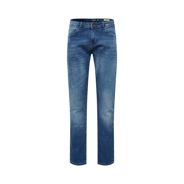 Cars Jeans 'Douglas' Blauw Denim thumbnail