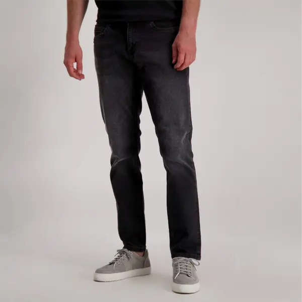 Cars Jeans Douglas Regular - Heren thumbnail