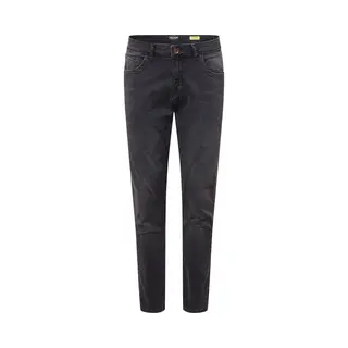 Cars Jeans 'Douglas' Black Denim
